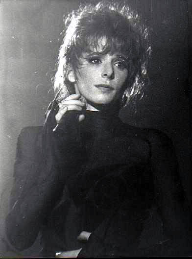 Photo: Marianne Rosenstiehl