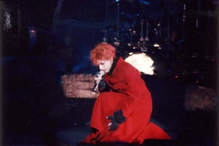 Photo: Marianne Rosenstiehl