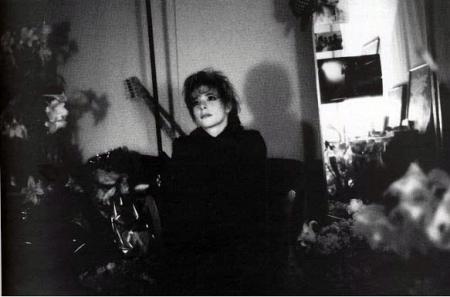 Photo: Marianne Rosenstiehl