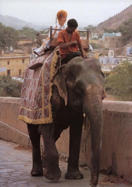 Photo: Marianne Rosenstiehl