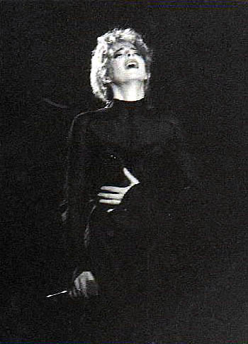 Photo: Marianne Rosenstiehl