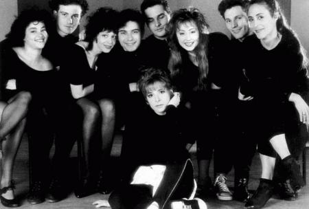 Photo: Marianne Rosenstiehl