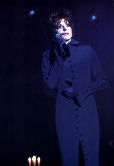 Photo: Marianne Rosenstiehl