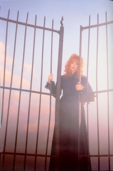 Photo: Marianne Rosenstiehl