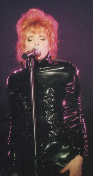 Photo: Marianne Rosenstiehl