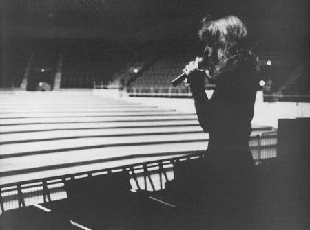 Photo: Marianne Rosenstiehl