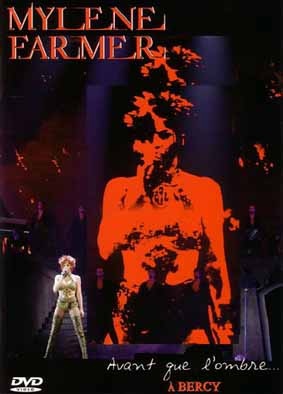 Avant que l'ombre � Bercy