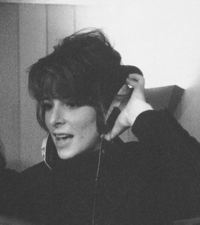 Photo: Marianne Rosenstiehl