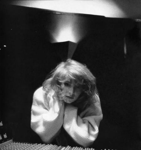 Photo: Marianne Rosenstiehl