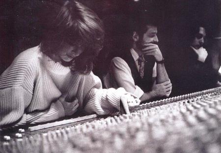 Photo: Marianne Rosenstiehl