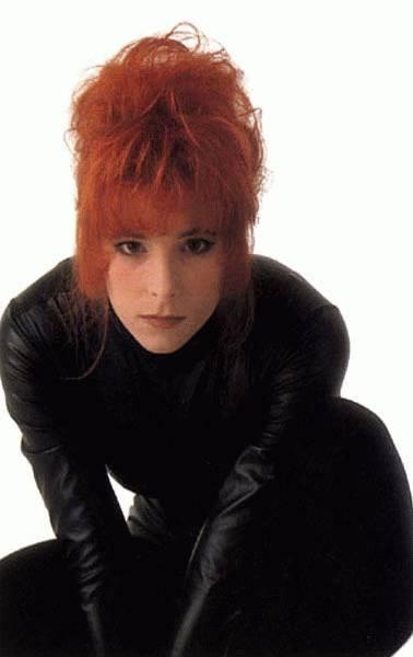 Photo: Marianne Rosenstiehl