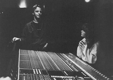 Photo: Marianne Rosenstiehl