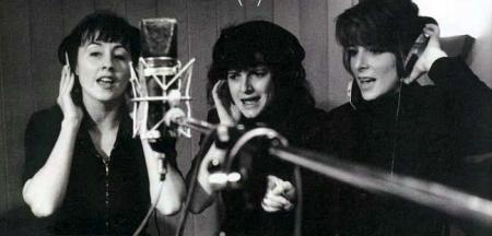 Photo: Marianne Rosenstiehl