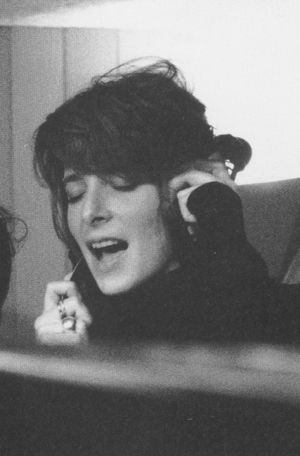 Photo: Marianne Rosenstiehl