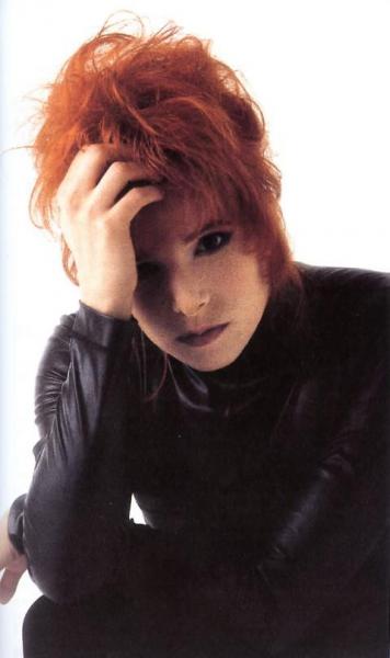 Photo: Marianne Rosenstiehl