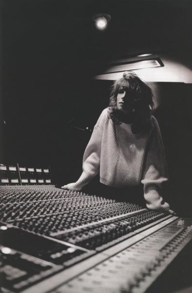 ***Ann�e 1990***           Photo: Marianne Rosenstiehl