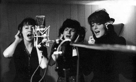 Photo: Marianne Rosenstiehl